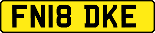 FN18DKE