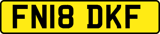 FN18DKF