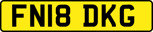 FN18DKG