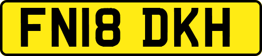 FN18DKH