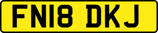 FN18DKJ