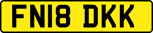 FN18DKK