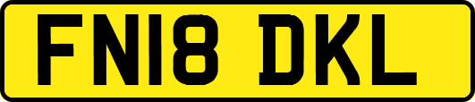 FN18DKL