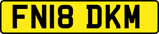 FN18DKM
