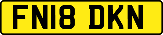 FN18DKN