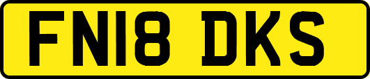 FN18DKS