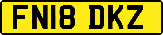 FN18DKZ