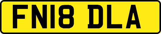 FN18DLA