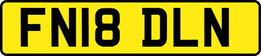 FN18DLN