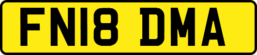 FN18DMA