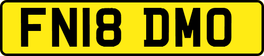 FN18DMO