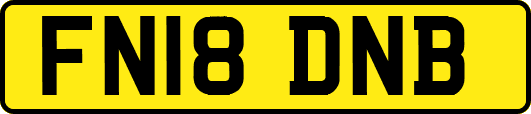FN18DNB