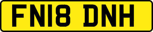 FN18DNH
