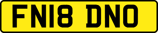 FN18DNO