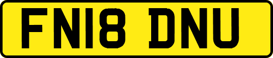 FN18DNU
