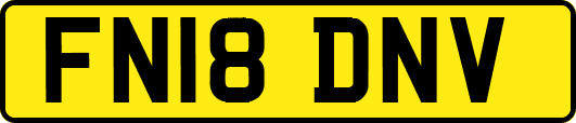 FN18DNV