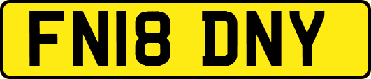 FN18DNY