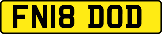 FN18DOD