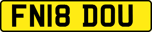 FN18DOU