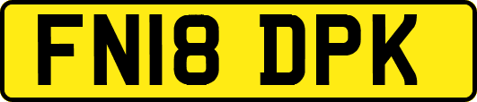 FN18DPK