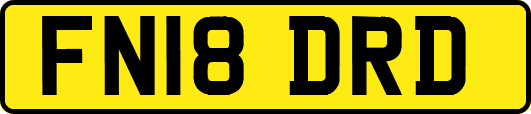 FN18DRD