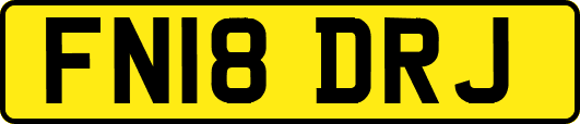 FN18DRJ