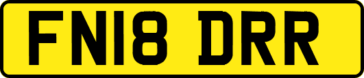 FN18DRR