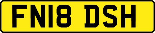 FN18DSH