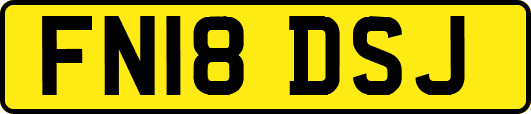 FN18DSJ