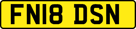 FN18DSN