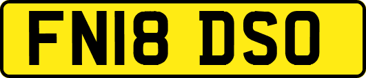 FN18DSO