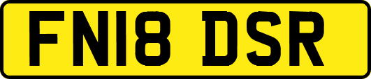 FN18DSR