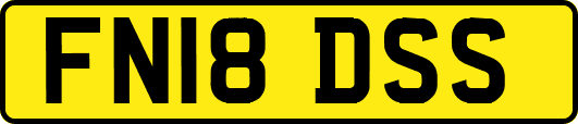 FN18DSS