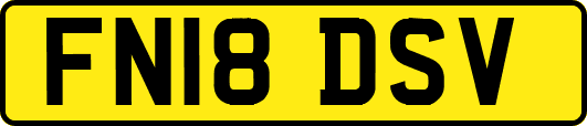 FN18DSV