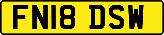 FN18DSW