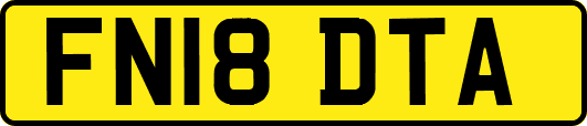 FN18DTA