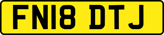 FN18DTJ