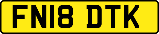 FN18DTK