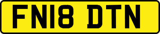 FN18DTN
