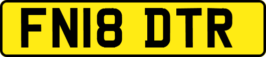 FN18DTR