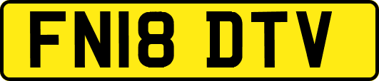 FN18DTV