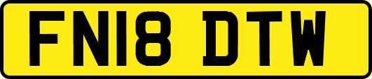 FN18DTW