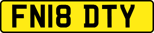 FN18DTY