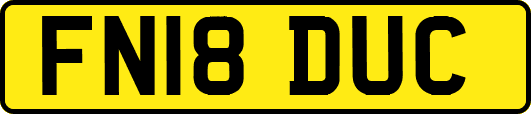 FN18DUC