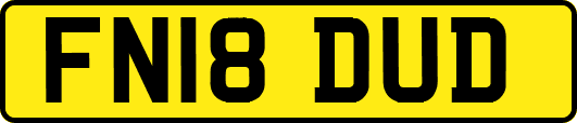 FN18DUD