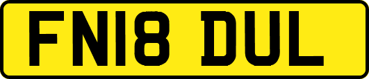 FN18DUL