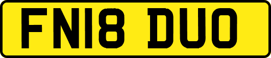 FN18DUO
