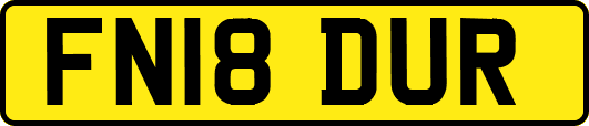 FN18DUR