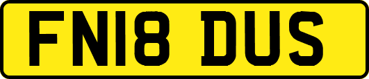 FN18DUS