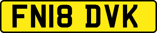 FN18DVK